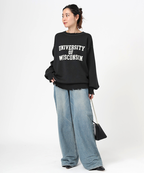 AP STUDIO（エーピーストゥディオ）の「【St.Johns 3rd Club】別注