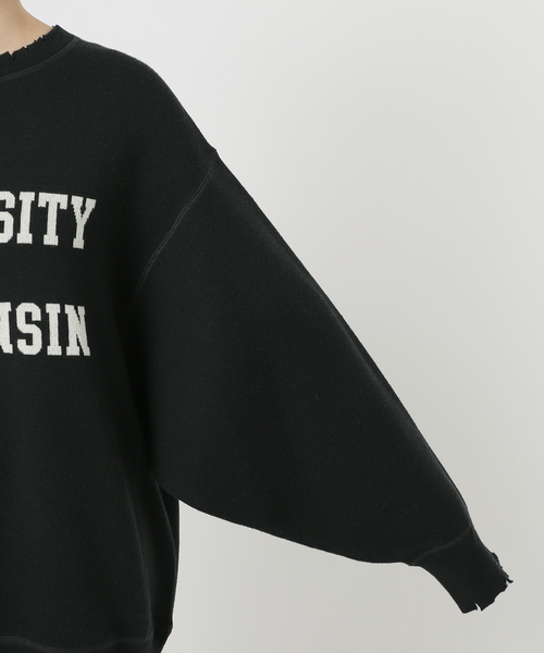 AP STUDIO（エーピーストゥディオ）の「【St.Johns 3rd Club】別注