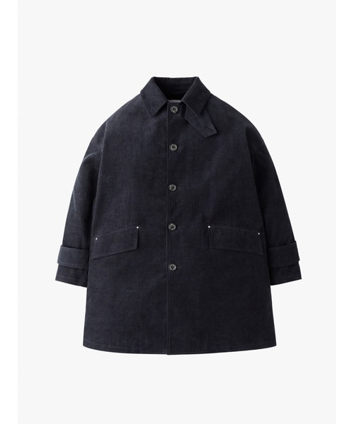 Mackintosh（マッキントッシュ）の「HUMBIE GTS /DNM（ステンカラー