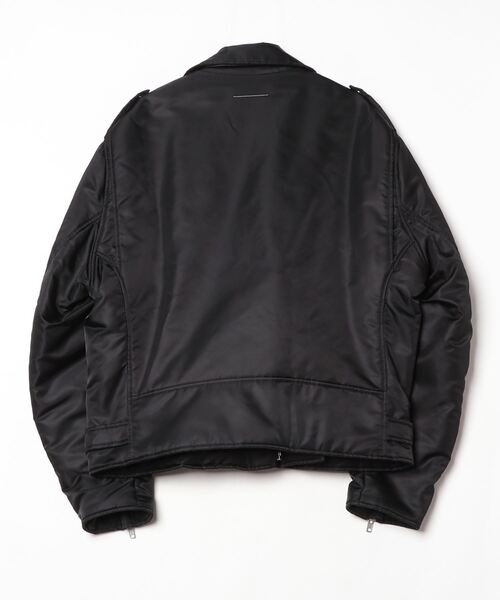 セール】MM6 MAISON MARGIELA SPORTSJACKET SH0AM0027（その他アウター