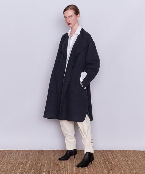 AEWEN MATOPH（イウエン マトフ）の「＜AEWEN MATOPH＞W/N スリット