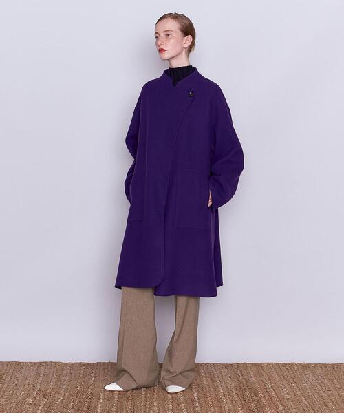 AEWEN MATOPH（イウエン マトフ）の「＜AEWEN MATOPH＞W/N スリット