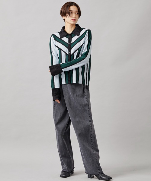 MAISON EUREKA（メゾンエウレカ）の「【MAISON EUREKA(メゾンエウレカ