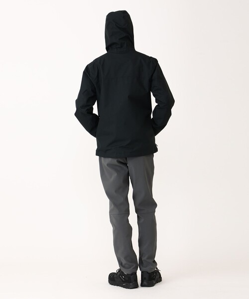 セール】防水 Columbia／メンズ ハイクバウンドII ジャケット