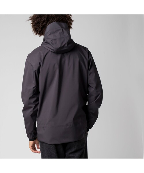 セール】3レイヤーマウンテンパーカ（マウンテンパーカー）｜LACOSTE