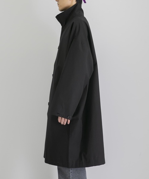URBAN RESEARCH（アーバンリサーチ）の「mfpen Johnston Coat（その他