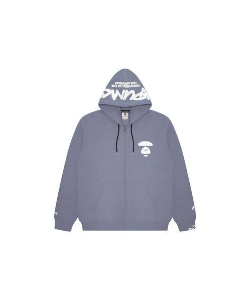 AAPE BY A BATHING APE（エーエイプバイアベイシングエイプ）の「AAPE
