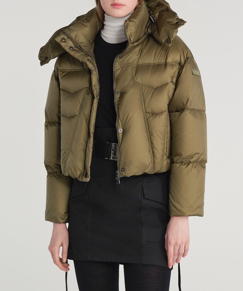 TATRAS（タトラス）の「TATRAS(タトラス) SPIRA スピラ（ダウン