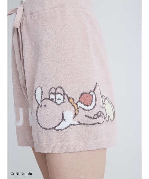gelato pique（ジェラートピケ）の「【スーパーマリオ】【レディース