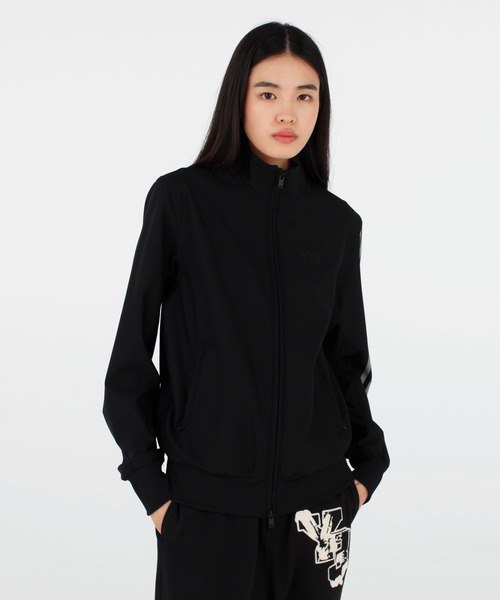 Y-3（ワイスリー）の「3S REF W TT（ジャージ）」 - WEAR