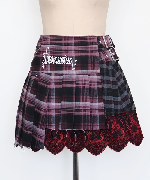 rurumu:（ルルムウ）｜スカート一覧 - WEAR