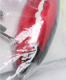 痴虫（ちむし） プラムフィッシュ TOKYO CULTUART by BEAMS 痴虫（ち