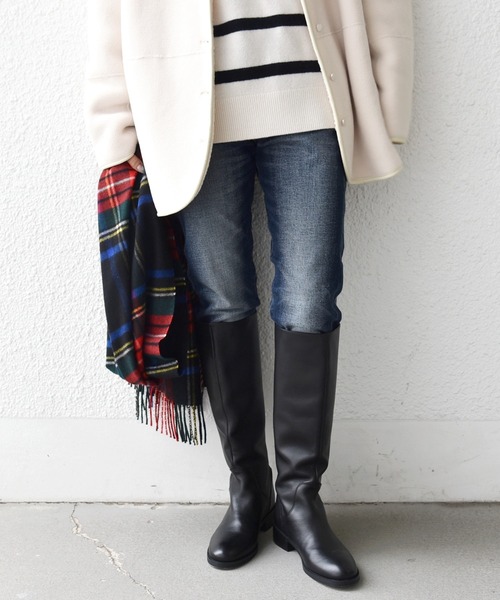 SHIPS for women（シップスフォーウィメン）の「《予約》スリム