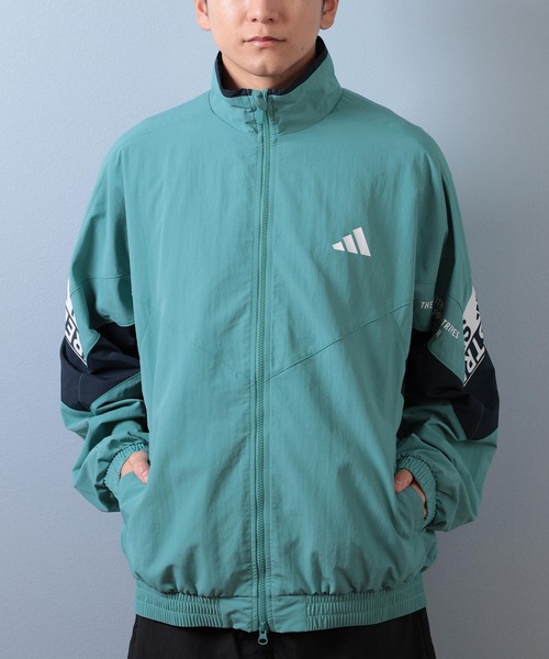 セール】adidas/アディダス M WORD ウーブンジャケットジャケット