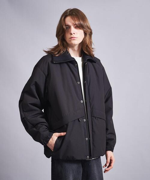 MONKEY TIME（モンキータイム）の「＜monkey time＞ パデッド ニット