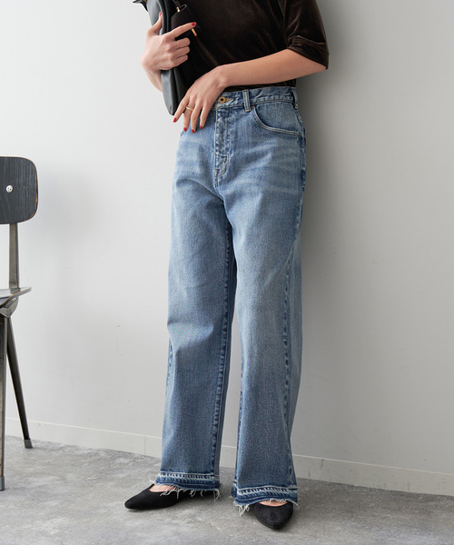 Spick & Span（スピックアンドスパン）の「≪追加3≫5 1/2 LOOSE