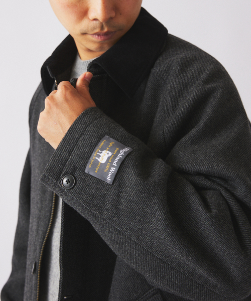 JOURNAL STANDARD relume（ジャーナルスタンダード レリューム）の