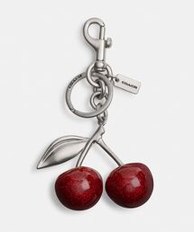 COACH（コーチ）の「ミニ ビート バッグ チャーム ウィズ ホース