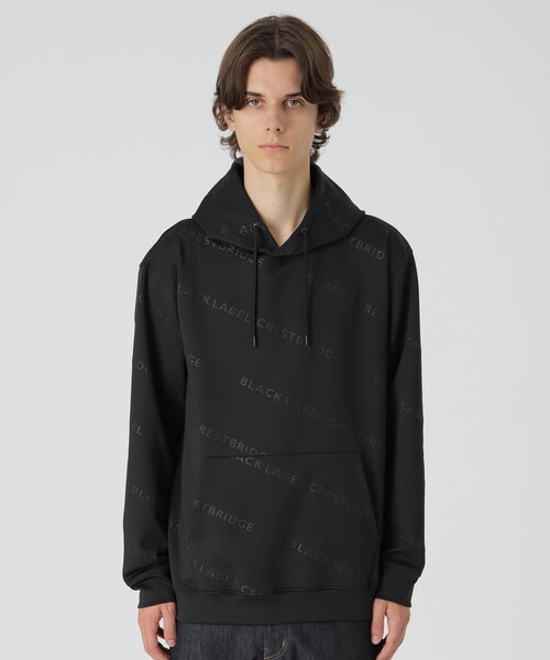 BLACK LABEL CRESTBRIDGE（ブラックレーベル・クレストブリッジ）の