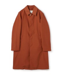 TOMORROWLAND｜トゥモローランドのステンカラーコート通販 - ZOZOTOWN