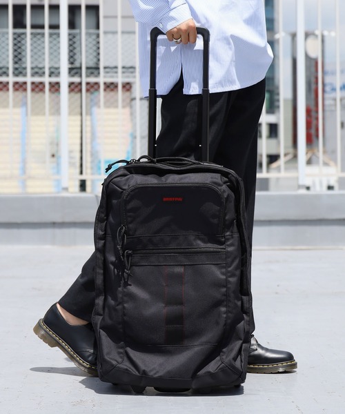 BRIEFING（ブリーフィング）の「BRIEFING/ブリーフィング JET TRIP