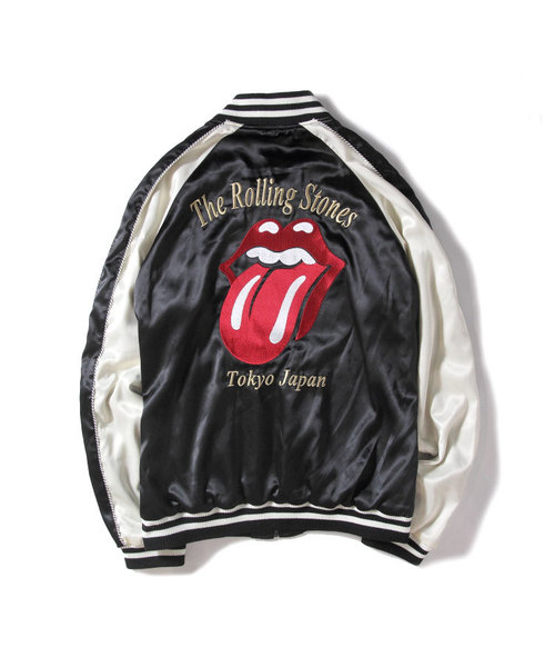 JACKROSE（ジャックローズ）の「ローリングストーンズ