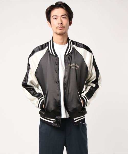 JACKROSE（ジャックローズ）の「ローリングストーンズ