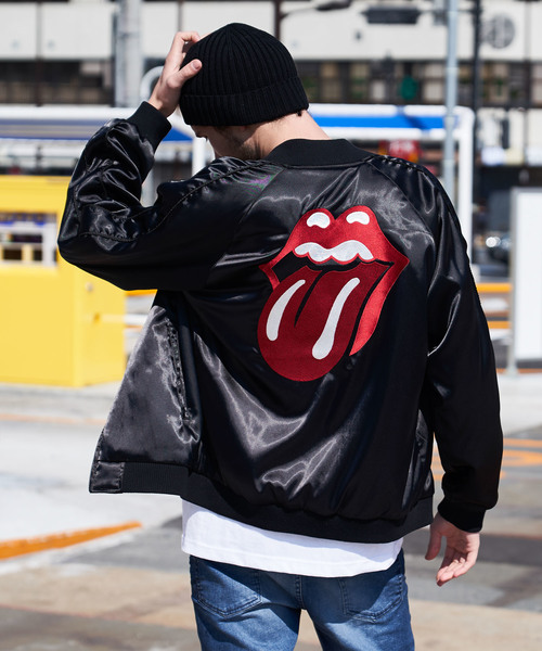 JACKROSE（ジャックローズ）の「ローリングストーンズ