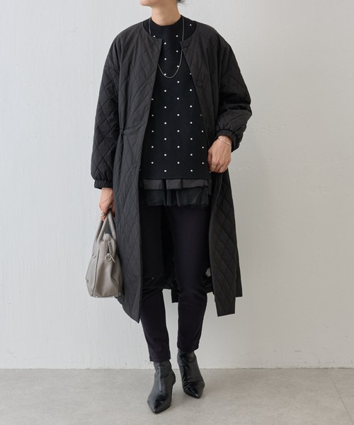 BEARDSLEY（ビアズリー）の「チュチュキャミニット（ニット/セーター