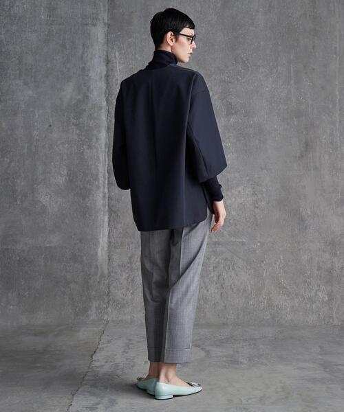 Drawer（ドゥロワー）の「＜Drawer（ドゥロワー）＞ コットン