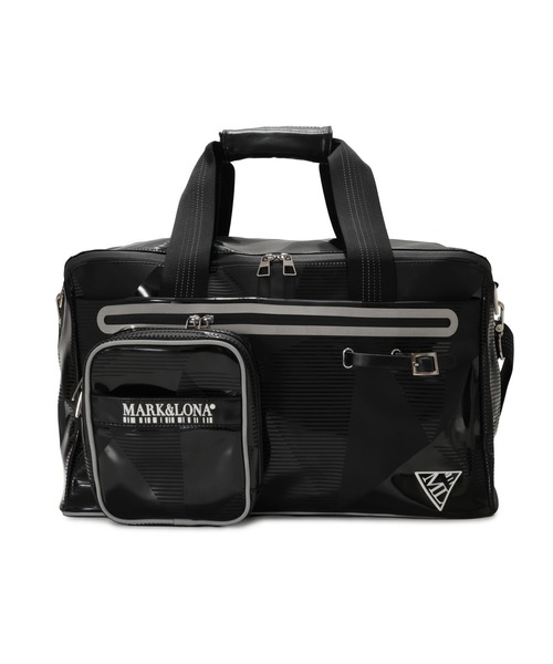 MARK & LONA（マークアンドロナ）｜ボストンバッグ一覧 - WEAR