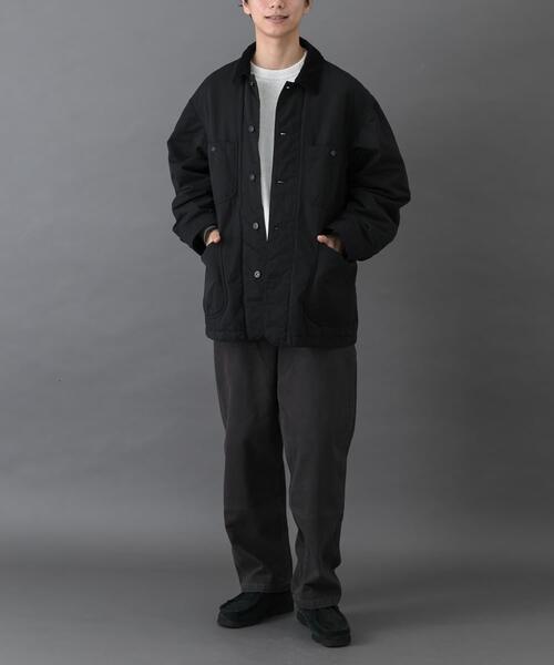 セール】FORK&SPOON インサレーションカバーオール（カバーオール