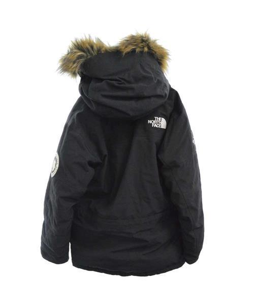 ブランド古着】アンタークティカパーカーファー付きダウンジャケット