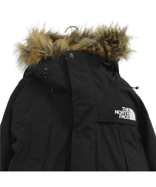 ブランド古着】アンタークティカパーカーファー付きダウンジャケット