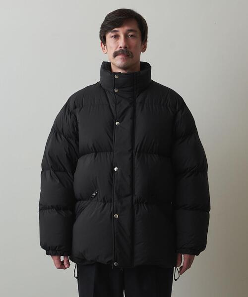 Steven Alan（スティーブンアラン）の「＜F/CE. × NANGA × Steven Alan