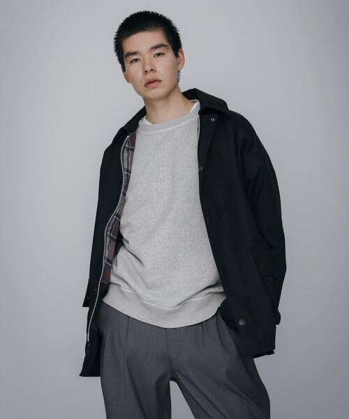 URBAN RESEARCH（アーバンリサーチ）の「『別注』Barbour / URBS OS