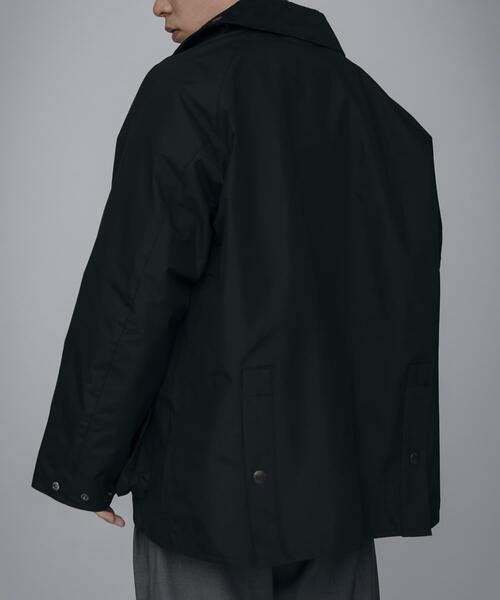 URBAN RESEARCH（アーバンリサーチ）の「『別注』Barbour / URBS OS