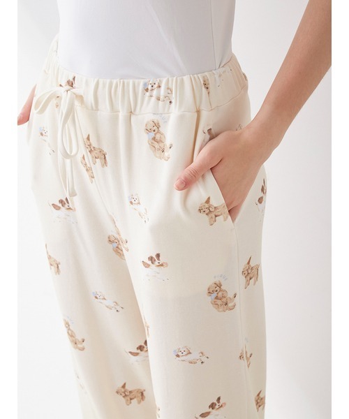 gelato pique（ジェラートピケ）の「【ラッピング済み】べビモコアイス