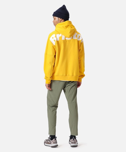 F.C.Real Bristol（エフシーレアルブリストル）の「BIG LOGO TEAM