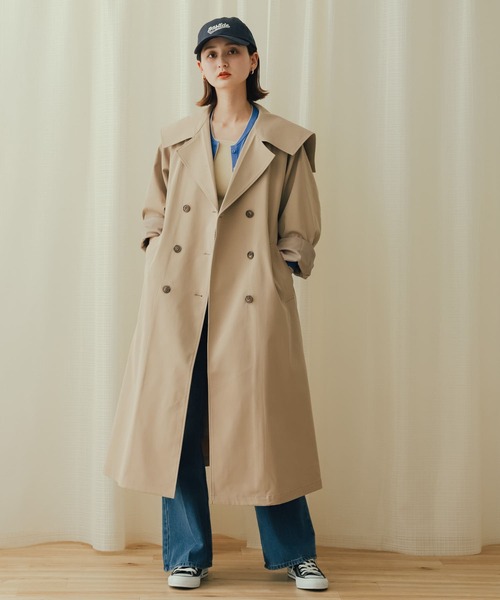 SENSE OF PLACE by URBAN RESEARCH（センスオブプレイスバイアーバン