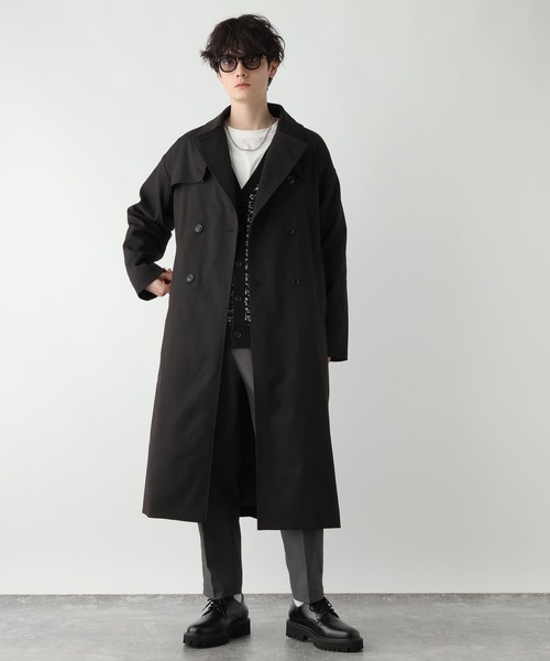 RAGEBLUE（レイジブルー）の「【SORONA(R)/ソロナ】ロングスリット