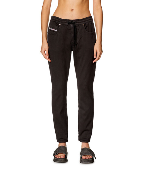 レディース デニム ジョグジーンズ D-KRAILEY JOGG（デニムパンツ