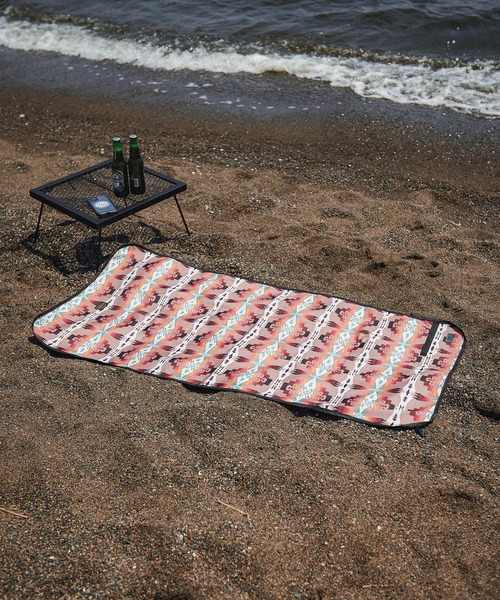 ペンドルトン×GORDON MILLER ブランケット ペンドルトン×GORDON MILLER