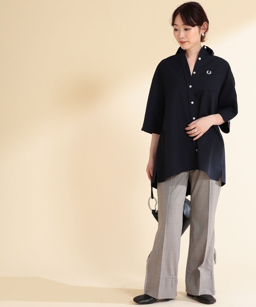 Ray BEAMS（レイビームス）の「FRED PERRY × Ray BEAMS / 別注