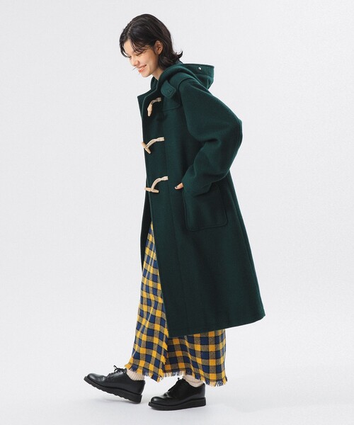 BEAMS BOY（ビームスボーイ）の「【2/5再値下げ】モッサー ロング