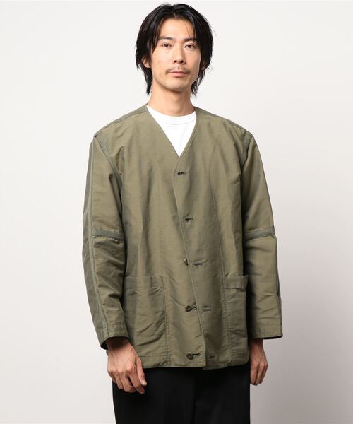 ts(s)（ティーエスエス）｜ジャケット/アウター一覧 - WEAR