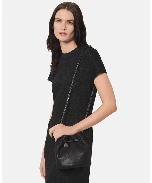 STELLA McCARTNEY（ステラマッカートニー）の「Falabella Bucket Bag