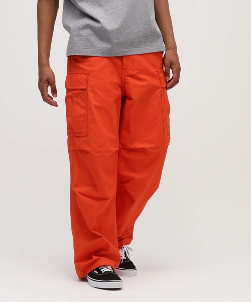 N/C M-65 FATIGUE PANTS / ナイロンコットン M-65 ファティーグパンツ