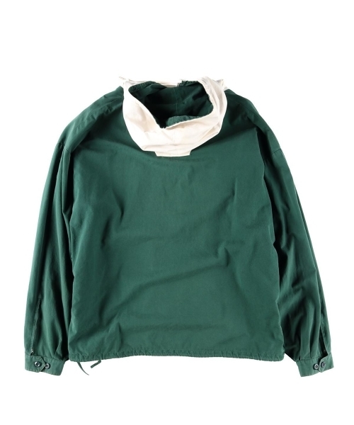 ブランド古着】アノラックパーカー（マウンテンパーカー）｜J.CREW