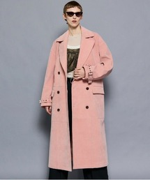 MAISON SPECIAL｜メゾン スペシャルのトレンチコート通販 - ZOZOTOWN